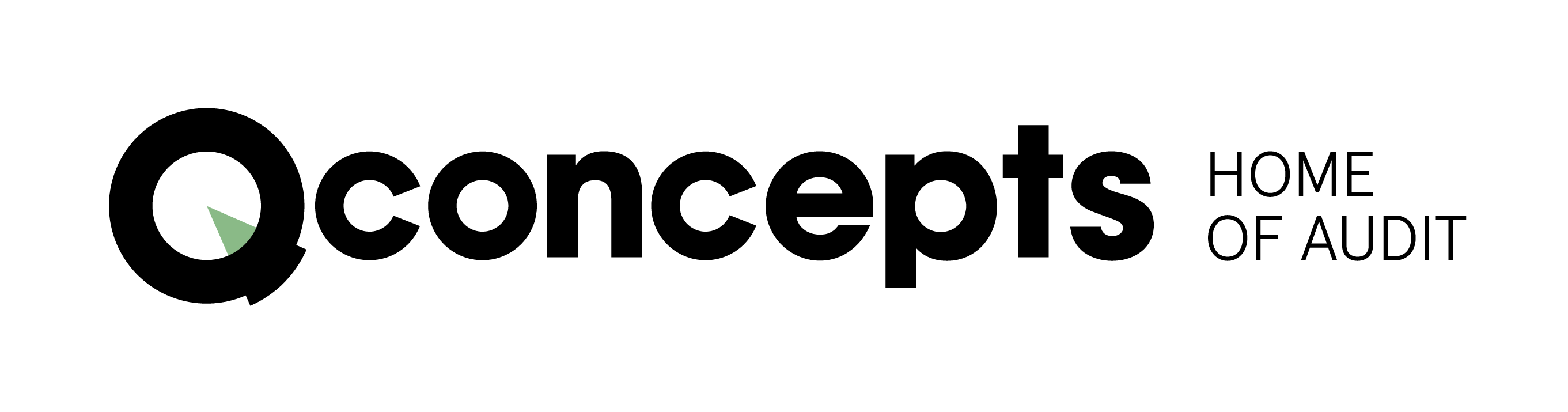 Qconcepts logo